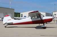 N4542C @ C29 - Cessna 170B - by Mark Pasqualino