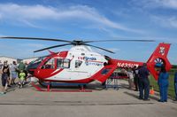 N435UW @ C29 - Eurocopter EC-135T 2+ - by Mark Pasqualino