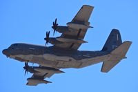 09-5708 @ KBOI - Climb out from RWY 28L. 73rd Special OPS Sq., Cannon AFB, NM. - by Gerald Howard