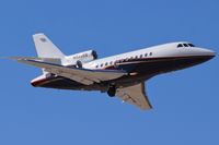 N939SS @ KBOI - Climb out from RWY 28R. - by Gerald Howard