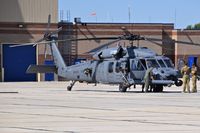 92-26472 @ KBOI - Parked on Idaho ANG ramp.  210th RQS, Alaska ANG. - by Gerald Howard