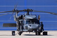 93-26467 @ KBOI - Parked on Idaho ANG ramp.  210th RQS, Alaska ANG.