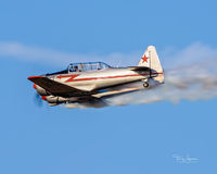 C-FSPC @ KAWO - 2017 Arlington Fly-In - by Terry Green