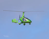 N42DM @ KAWO - 2017 Arlington Fly-In - by Terry Green