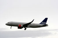 SE-ROC @ EKCH - SE-ROC landing rw 22L - by Erik Oxtorp