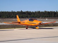 CS-URR @ LPMO - During the Pylon Racing Trainig Camp(PRTC) of Air Race Championship (ARC). - by Nuno Filipe Lé Freitas