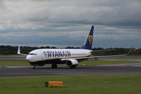 EI-DWK @ EGCC - Ryanair - by Jan Buisman