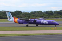 G-PRPN @ EGCC - Flybe