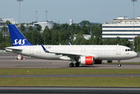 LN-RGO @ ESSA - SAS
