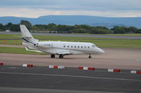LZ-FIB @ EGCC - BH Air - by Jan Buisman