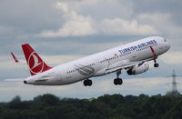 TC-JTJ @ EGCC - THY - by Jan Buisman