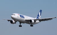 TC-MCG @ ESSA - MNG Airlines - by Jan Buisman