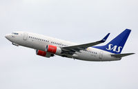 LN-TUL @ CPH - Copenhagen 12.7.2017 - by leo larsen