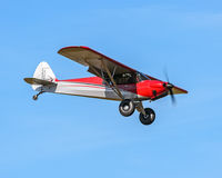 N13YM @ KAWO - 2017 Arlington Fly-In - by Terry Green
