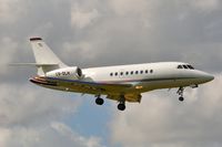 CS-DLH @ EGSH - Regular Visitor. - by keithnewsome