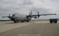 16801 @ DOV - Portugese Herc at Dover AFB DE