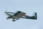 N29TH @ OSH - At the 2016 EAA AirVenture - Oshkosh, Wisconsin