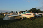 N2549T @ OSH - At the 2016 EAA AirVenture - Oshkosh, Wisconsin - by Zane Adams