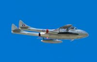 C-FJRH @ CYHM - Leaving and heading for Waterloo - by Dirk Fierens