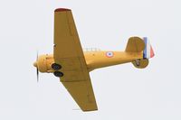F-AZCV photo, click to enlarge F-AZCV photo, click to enlarge