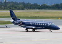 OK-GLF @ LOWG - Business flight.