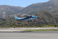 N6NX photo, click to enlarge