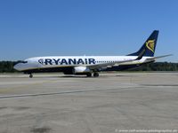 EI-EKH @ EDDK - Boeing 737-8AS(W) - FR RYR Ryanair - 38493 - EI-EKH - 02.10.2015 - CGN - by Ralf Winter
