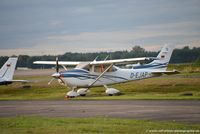 D-EJAP @ EDDK - Cessna T182T - Private - T18208725 - D-EJAP - 19.09.2015 - CGN - by Ralf Winter