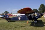 N3569 @ KOSH - Fairchild FC-2-W2 CN 35, NC3569