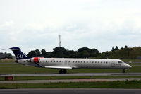 EI-FPM @ EKCH - EI-FPM taking off rw 22R