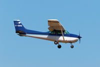 C-GIXQ @ CYXX - Landing - by Guy Pambrun
