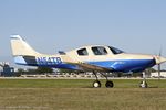N54TD @ KOSH - Glasair SH-2S CN 448, N54TD - by Dariusz Jezewski  FotoDJ.com