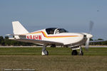 N84HW @ KOSH - Glasair CN 385, N84HW - by Dariusz Jezewski  FotoDJ.com