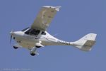 N227CT @ KOSH - Flight Design Gmbh CTLS CN F-08-06-13, N227CT - by Dariusz Jezewski  FotoDJ.com