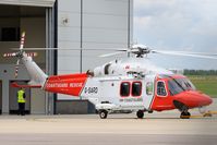 G-SARD @ EGSH - Hangar movement. - by keithnewsome