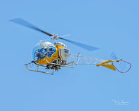 N5102L @ KAWO - KAWO - by Terry Green
