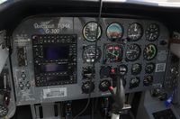 N534RB @ KTEW - Beech T-34A