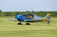N1517S @ C55 - Sonex - by Mark Pasqualino