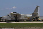 N10019 @ KOSH - Grumman HU-16B Albatross CN G 9240B, N10019