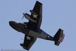 N7491 @ KOSH - Grumman G-44 Widgeon CN 1240, N7491 - by Dariusz Jezewski  FotoDJ.com