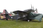 N7491 @ KOSH - Grumman G-44 Widgeon CN 1240, N7491 - by Dariusz Jezewski  FotoDJ.com