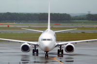 JA335J @ RJCC - At New Chitose - by Micha Lueck