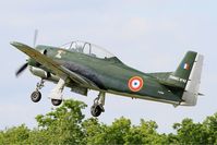 F-AZKG photo, click to enlarge F-AZKG photo, click to enlarge