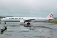 JA8944 @ RJCC - At New Chitose - by Micha Lueck