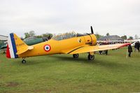 F-AZCV photo, click to enlarge F-AZCV photo, click to enlarge
