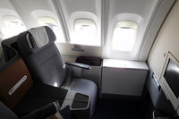 D-ABYM @ EDDF - First row on the upper deck (81A). A comfy ride FRA-HND... - by Micha Lueck