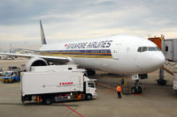 9V-SWE @ RJAA - At Narita - by Micha Lueck