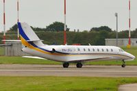 PH-JTJ @ EGSH - First visit ... Formerly UR-LDB. - by keithnewsome