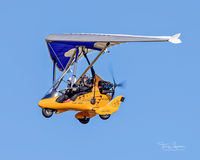 N712RS @ KAWO - 2017 Arlington Fly-In - by Terry Green