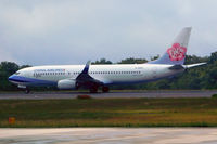 B-18656 @ RJOA - At Hiroshima - by Micha Lueck